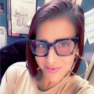 Meet your Posher, Arianna